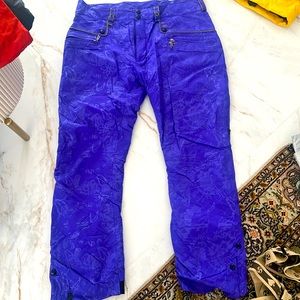 Magnum Goretex the standard collection snowboard pants
